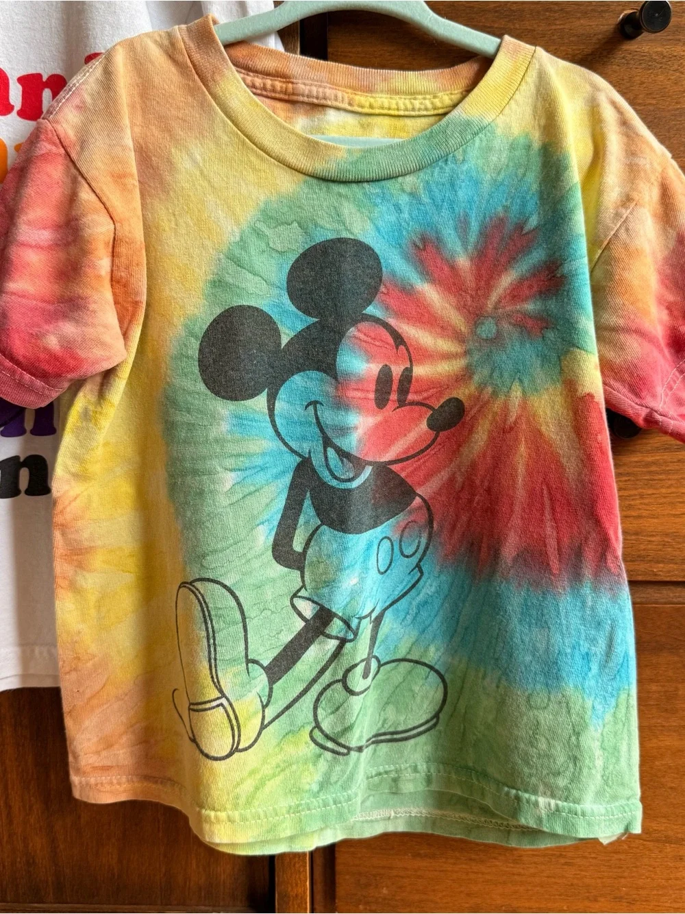 Disney set includes